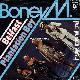 Afbeelding bij: Boney M - Boney M-Belfast / Plantation Boy